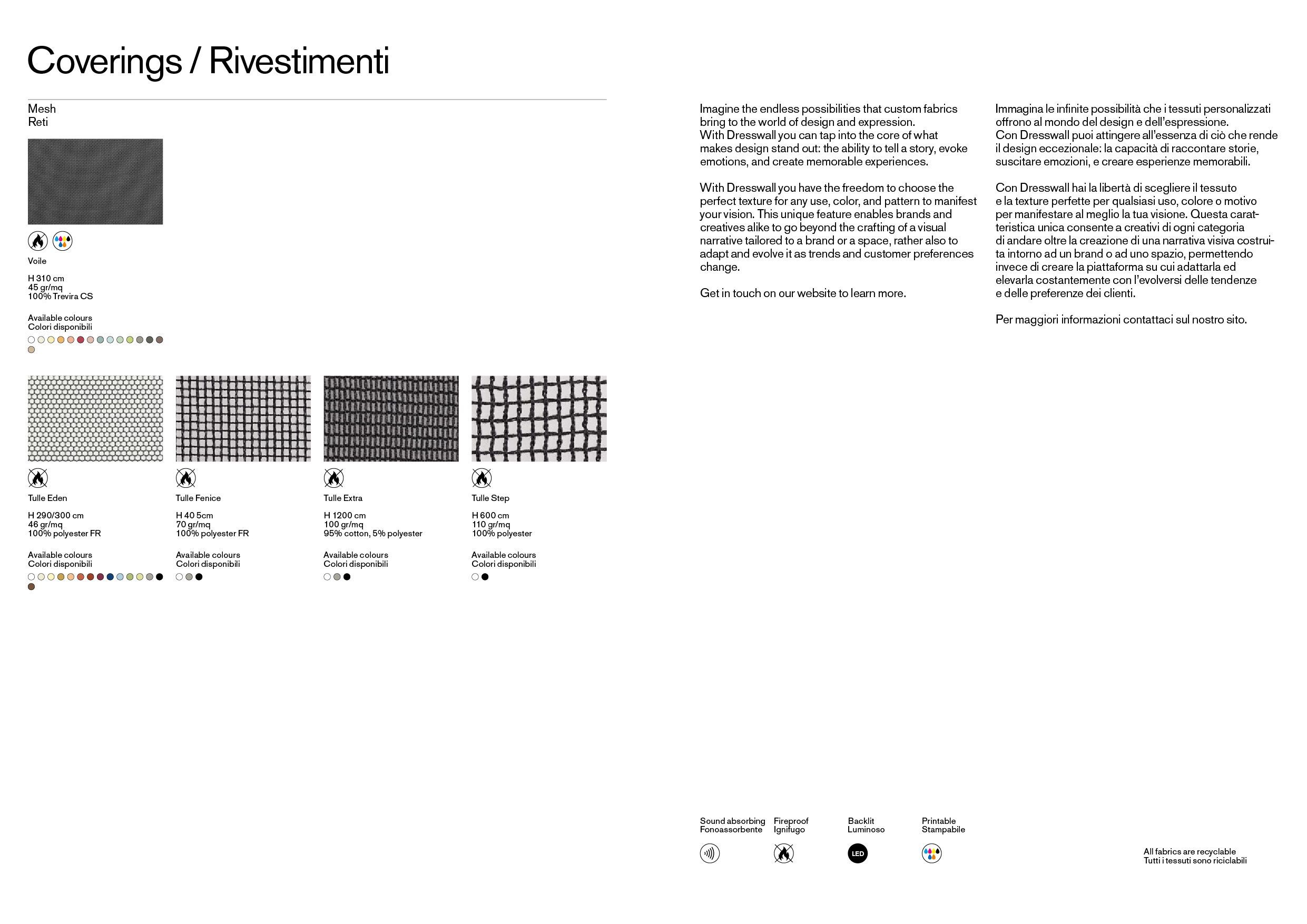 Светодиодный акустический подвесной светильник Dresswall Dresswall Acoustics ARCH-00082511 - Вид №5