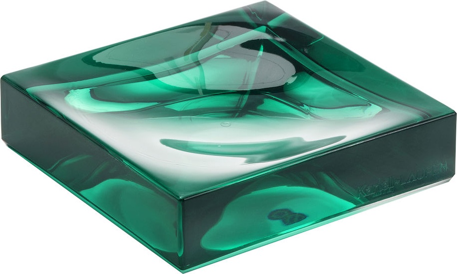 H3833300930001 Мыльница 'Boxy', пластик LAUFEN PRO - Вид №1