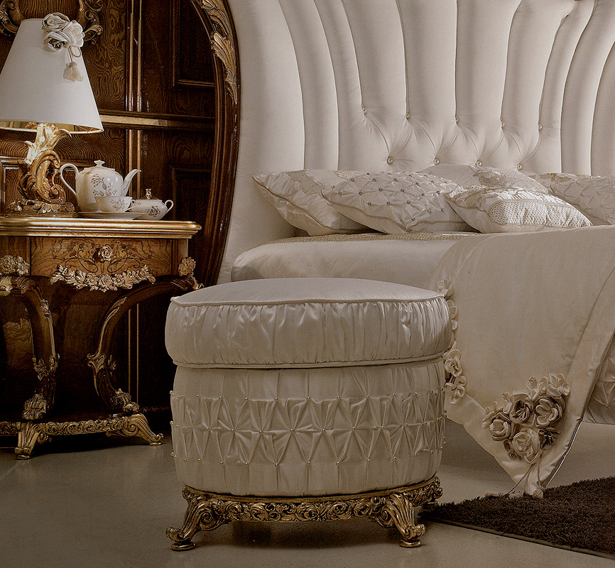 Пуф  AR ARREDAMENTI 262 DolceVita