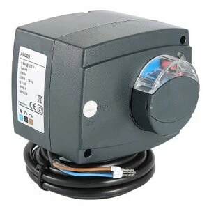 Купить Cервопривод для смесительного клапана тип AVC 05, трёхпозиционный