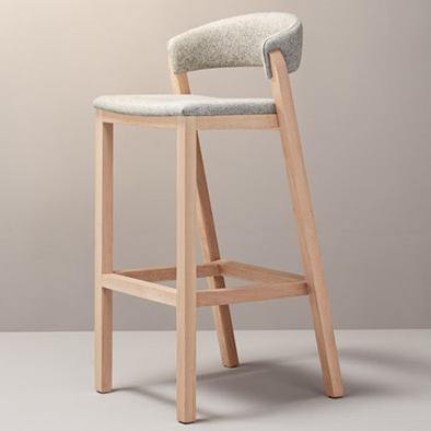 050143 Барный стул Missana Oslo Santreyd