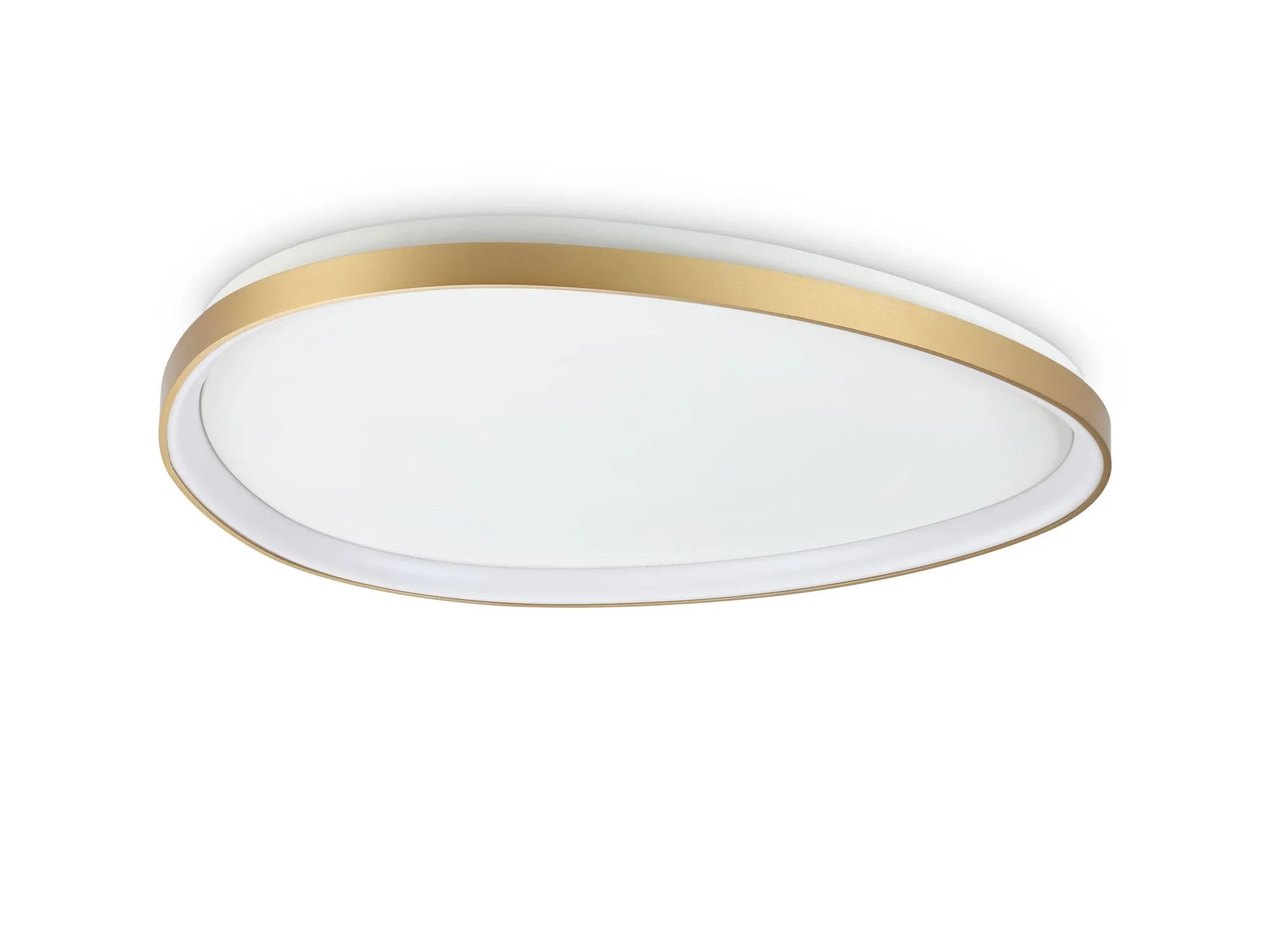 Окрашенный металлический светодиодный потолочный светильник Ideal Lux Близнецы ARCH-00079798 - Вид №7