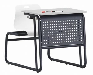 Ersa Скамья из ламината со встроенными стульями