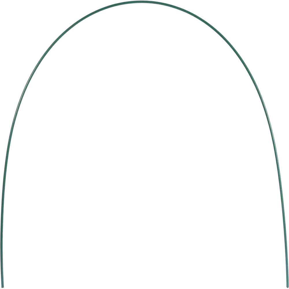 Santreyd: Дуга для парника 3 м из ПВХ для теплиц и грядок 13426158