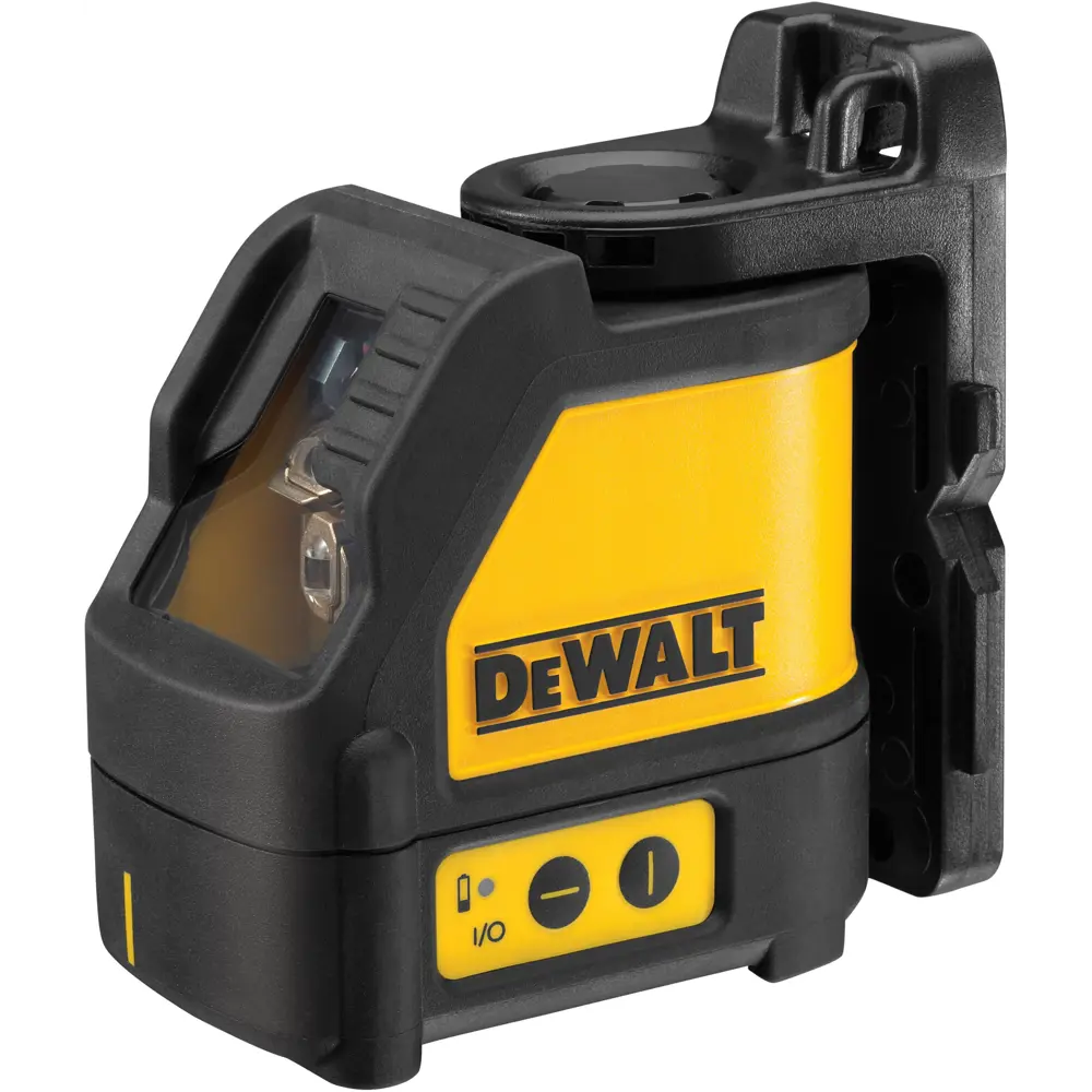 Уровень лазерный Dewalt DW088, 15 м 15778280 STLM-2188785 