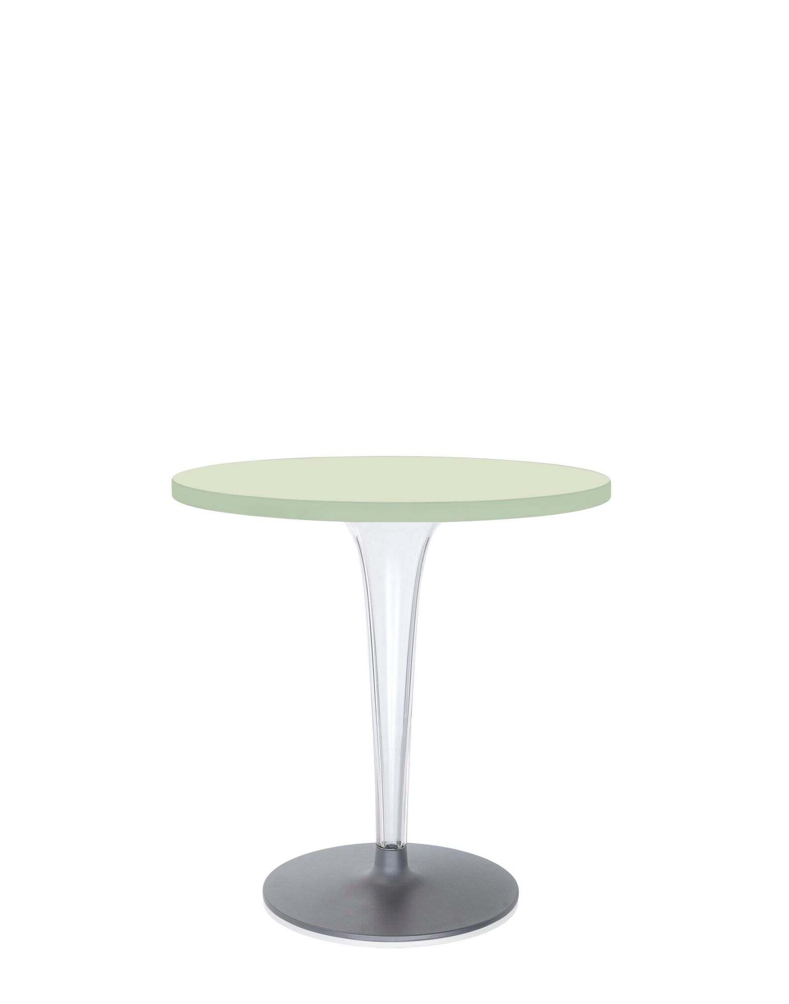 Круглый стол с ламинированной столешницей Kartell TOP TOP ARCH-00135708 - Вид №6