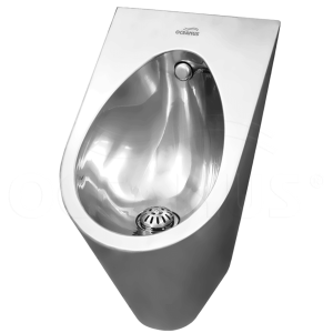 2-013.1(S)  Антивандальные писсуары Public Steel