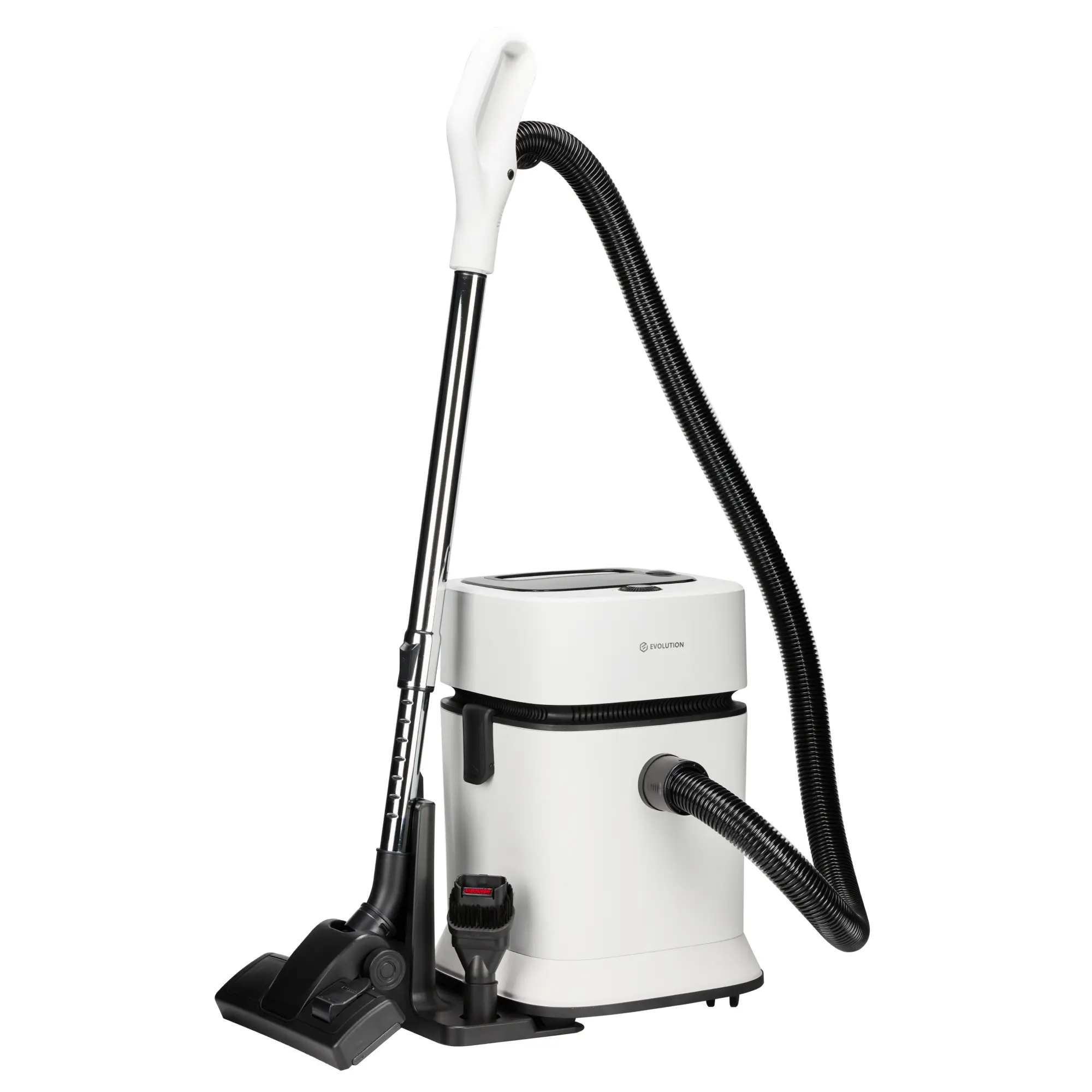 Пылесос  Evolution DW30CT , Без АКБ 9208792 STDN-0003570