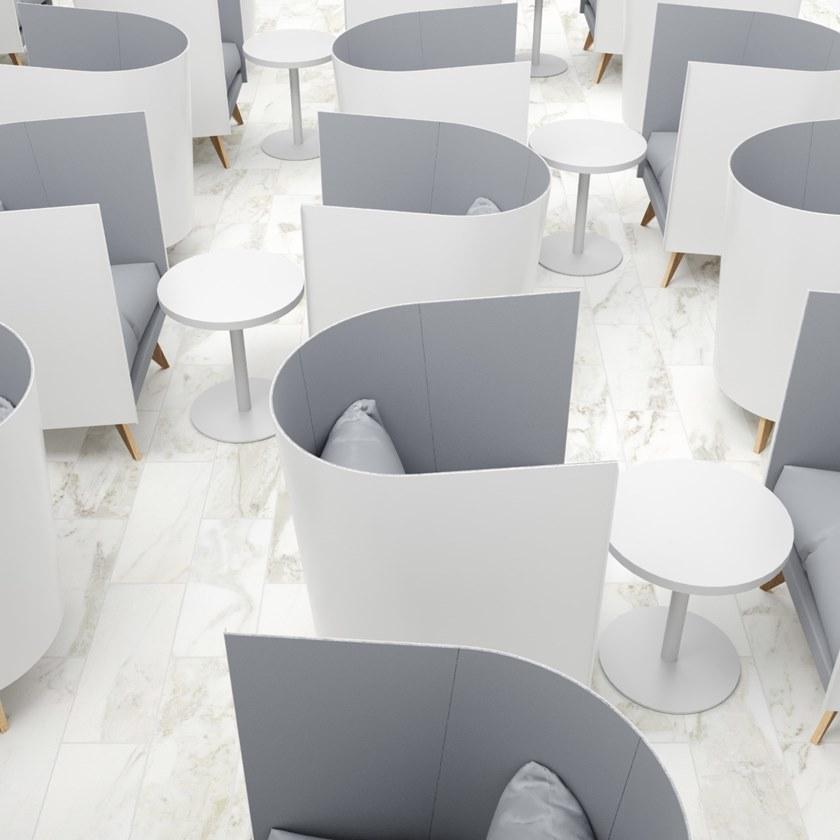 ODESD2 Вращающееся кресло для отдыха V sun-id-1442183 - Вид №4