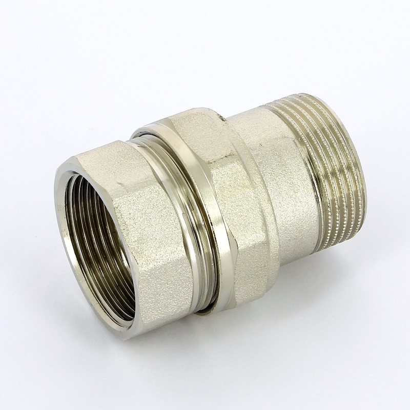 Разъемное соединение НВ с прокладкой O-ring ITAP 1"1/4 161114 - Вид №4