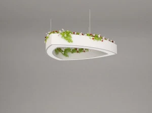 Neonny Светодиодная подвесная лампа Sky garden light - lampade a sospensione Ngs afh tr
