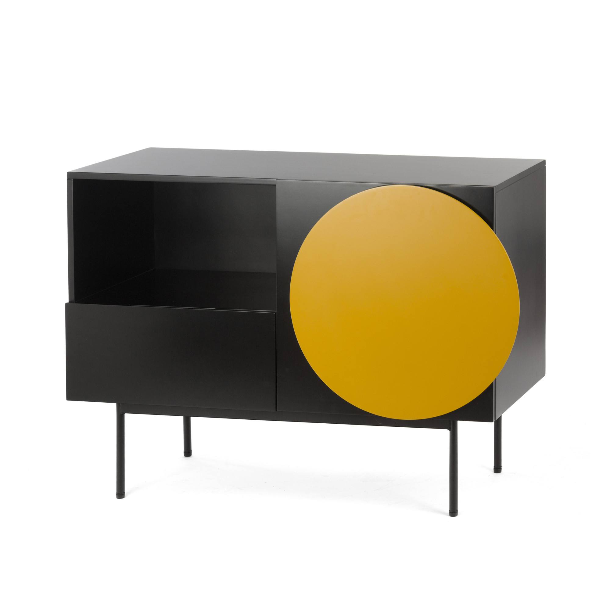 2000983196590 Комод Farda LA FORMA 