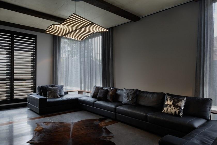 Vibia Подвесной светильник Rhythm sun-id-1493028 - Вид №8