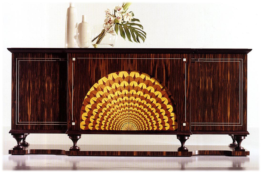 Комод Pavone BUSNELLI ADAMO 3467 