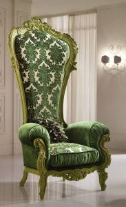 Кресло ANASTASIA PIERMARIA ANASTASIA