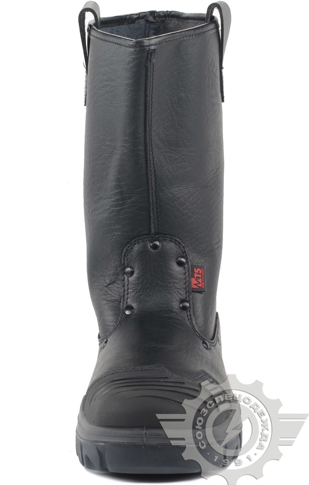 69903 Сапоги  MTS  Летняя обувь  размер 42  - Вид №1