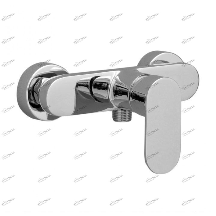 Смеситель для душа Aquanet Stark FF35273-4 00189344