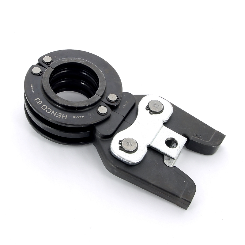 Клещи для электричесского пресса Henco 63 BE63