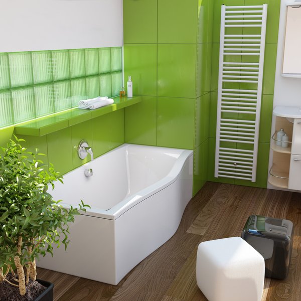 Опорная констpукция MAGNOLIA Ravak CY60000000 - Вид №4