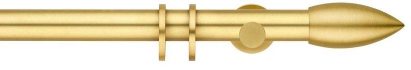 Scaglioni Латунный карниз в современном стиле Ottone 30m001 - Вид №1