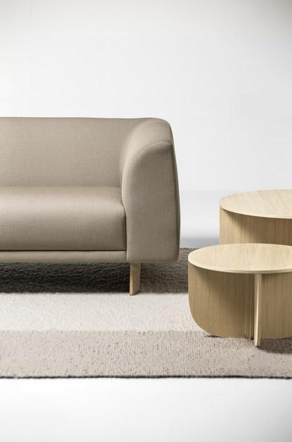 La Cividina Санный диван Tailor sun-id-1407889 - Вид №4