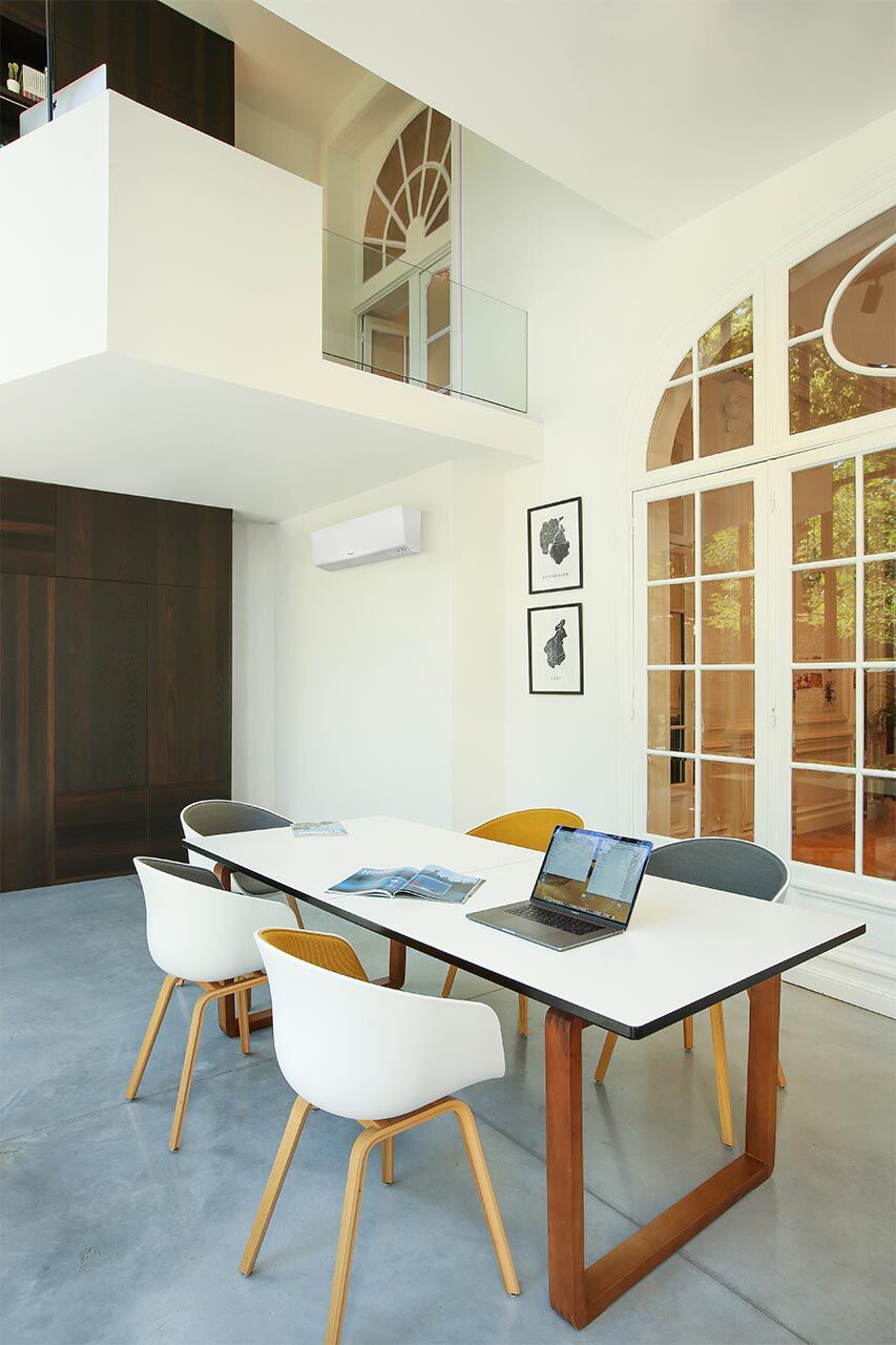 Настенный моно-сплит-кондиционер Daikin Perfera ARCH-00086603 - Вид №8