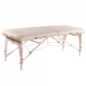 Juventas I Складной массажный стол VISION