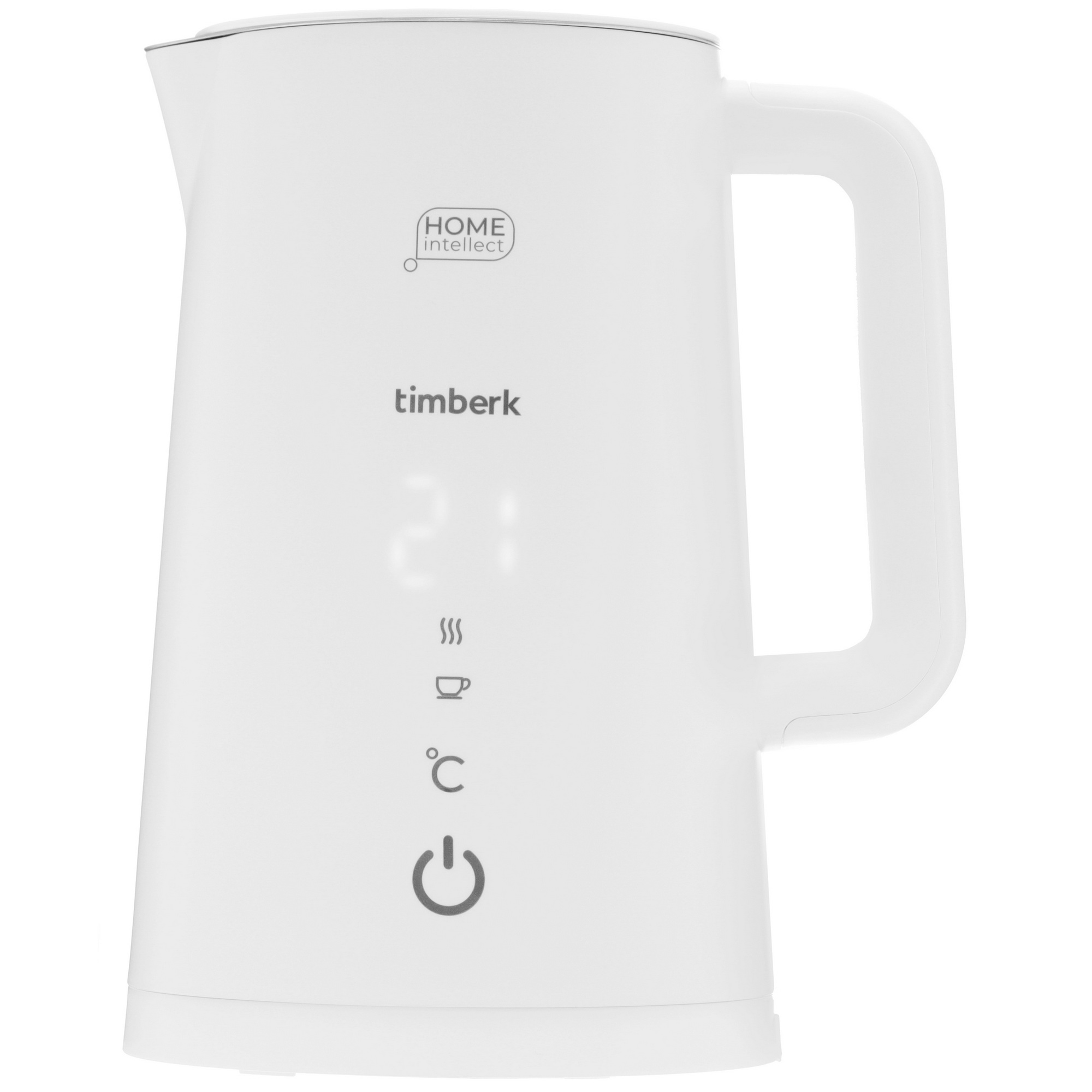 9091194 Электрочайник Timberk T-EK21S103WF белый STDN-0113909