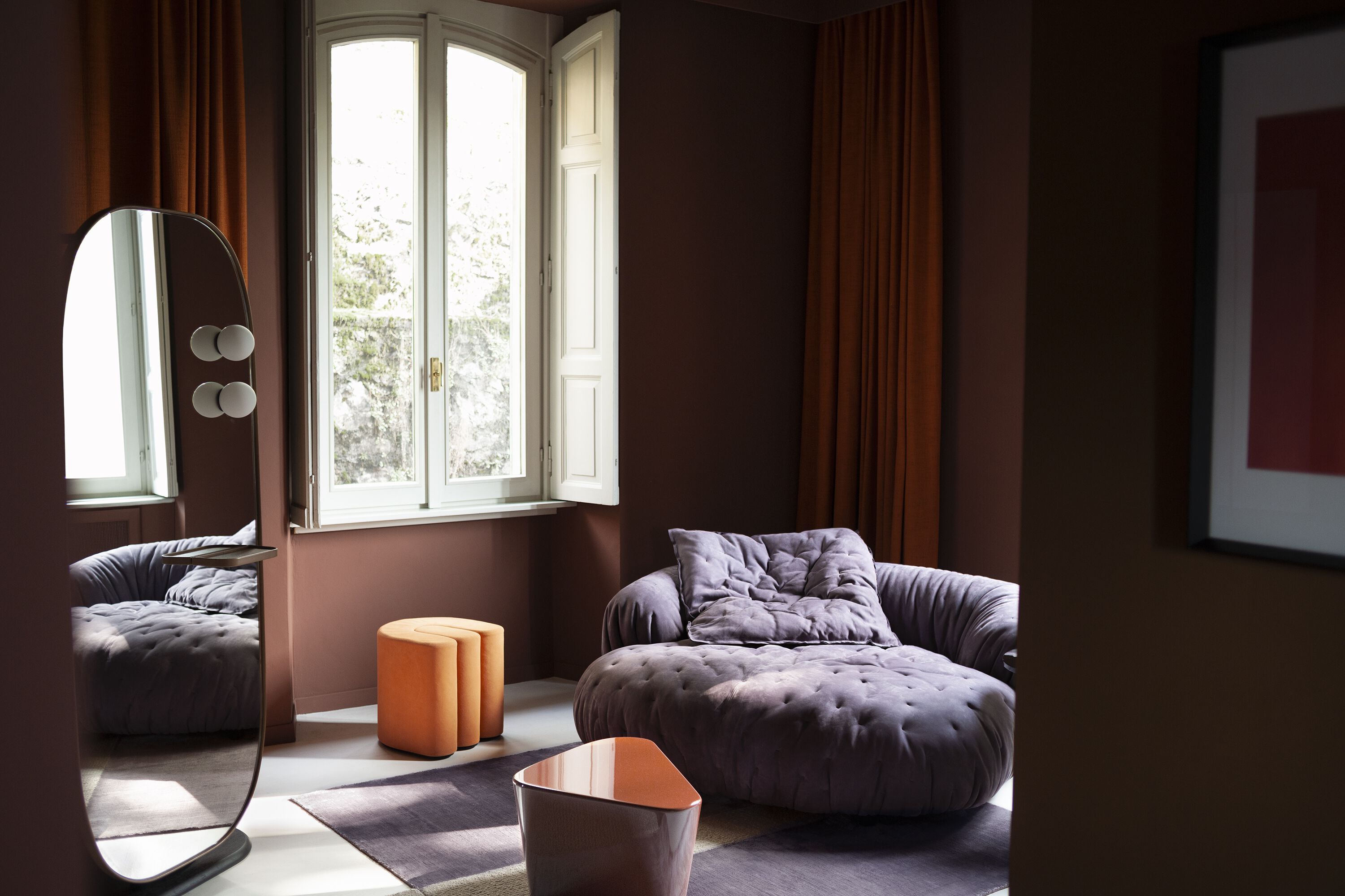 Сервомут Baxter WEEKEND ARCH-00114117 - Вид №1