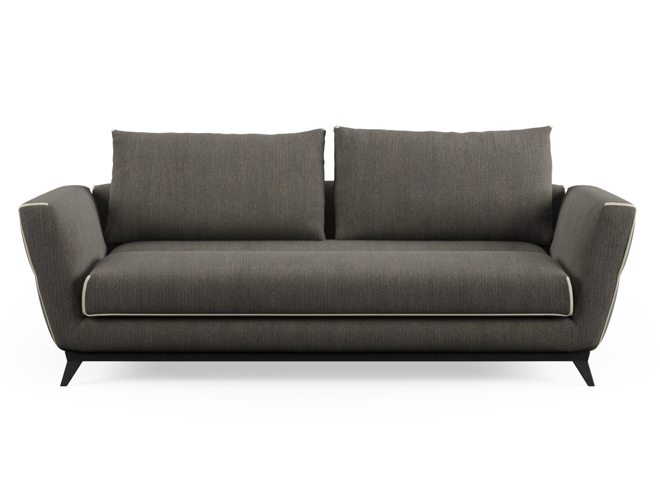 3-местный тканевый диван Liu Jo Living Collection PERFECT DREAM ARCH-00112631 - Вид №1