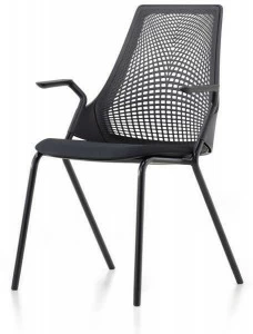 Herman Miller Стул с подлокотниками Sayl