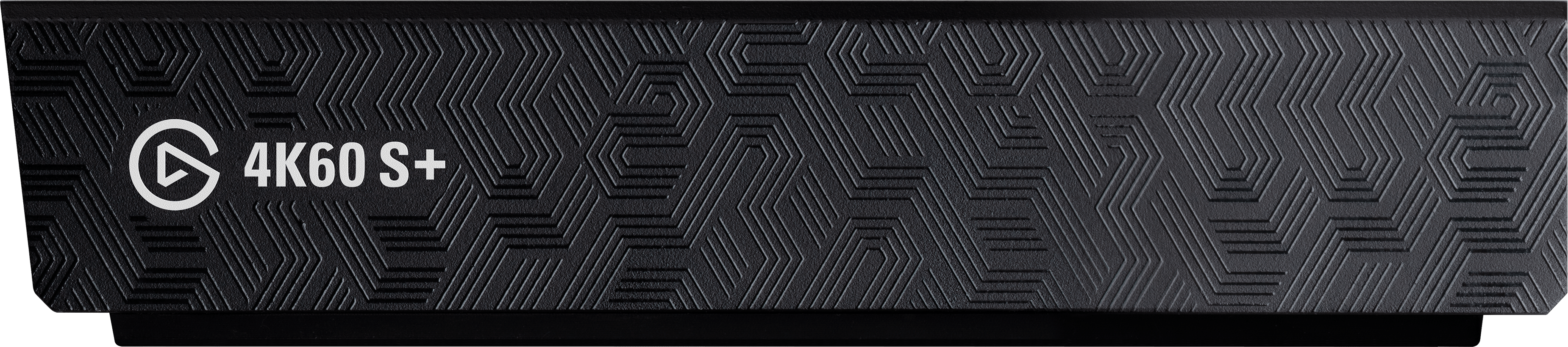 10GAP9901 Устройство захвата видео game capture 4k60 s+ Elgato Santreyd  - Вид №7