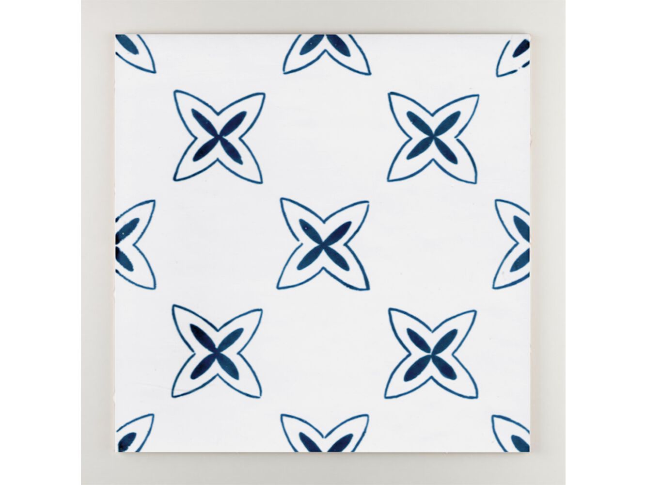 Пол / покрытие ручной работы La Riggiola ручная печать ARCH-00121608