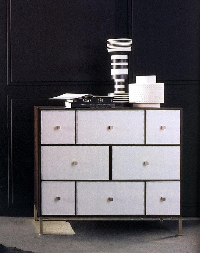 Комод  PORADA Rucellai Basso 