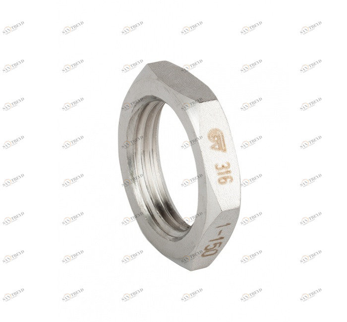 GENEBRE 0312 03 орех 