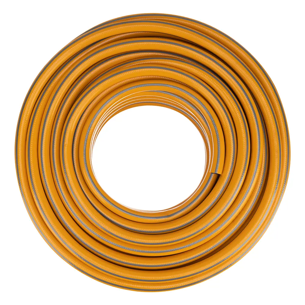 Шланг для полива PALISAD Luxe 67658 3/4" 50 м 89413356 STLM-1579057