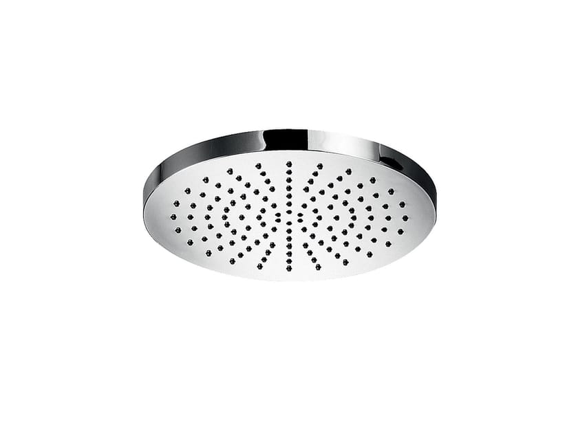 Дождевая насадка для душа с системой защиты от накипи rvb POLO CLUB ARCH-00034883