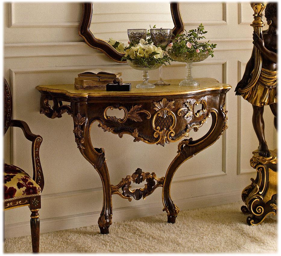 Консоль  ANDREA FANFANI 3021 