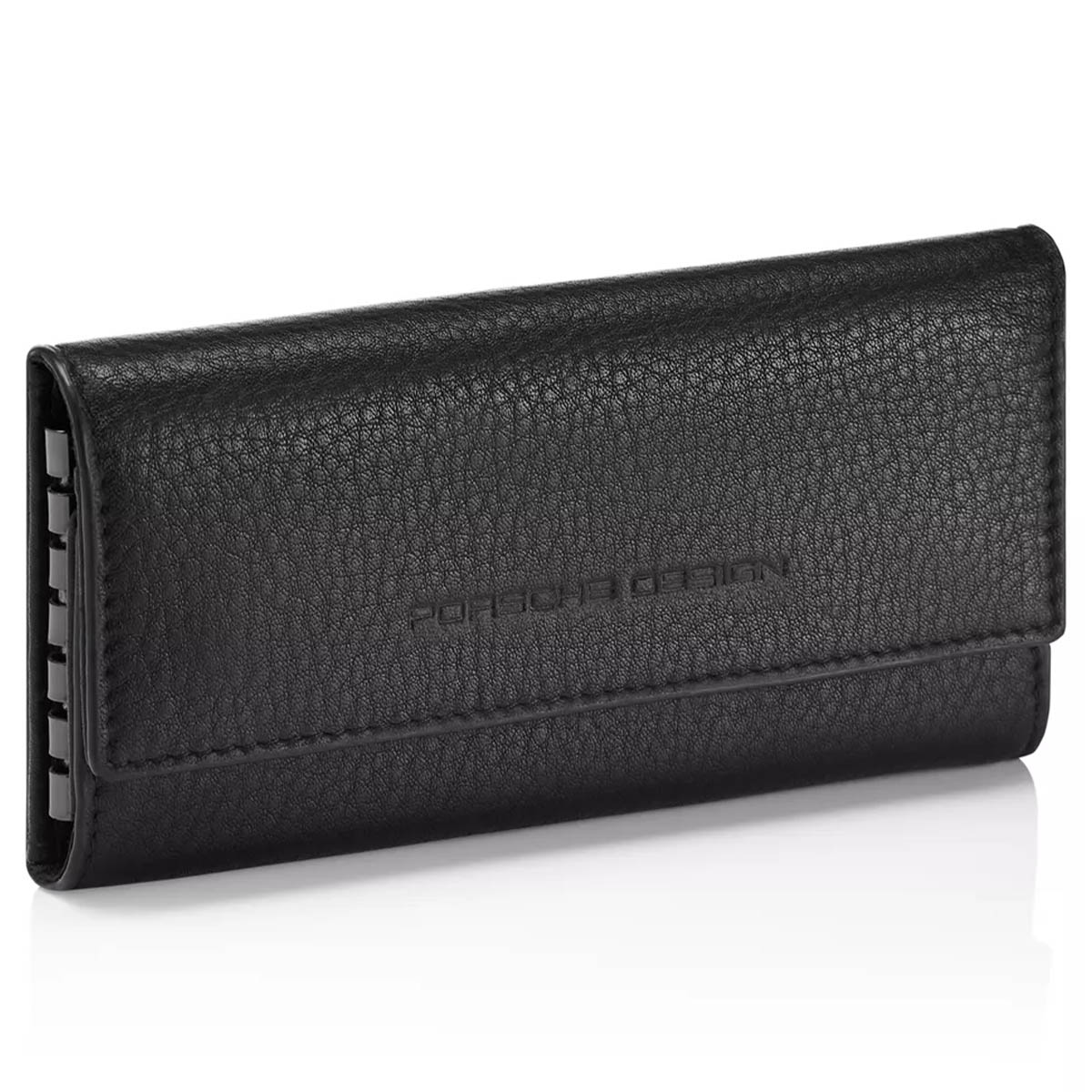 OSO09923.001 Ключница OSO09923 Business Key Case L Porsche Design Business SLG 
