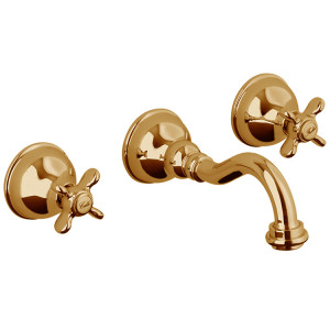 OT750404065 Смеситель для раковины Webert Ottocento