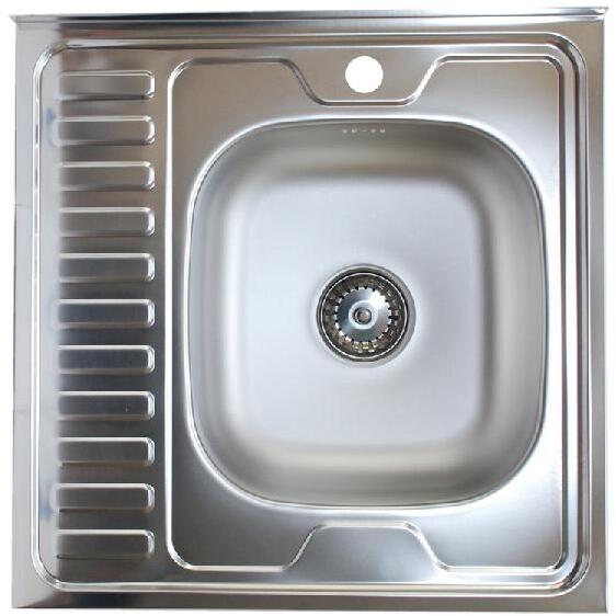 Мойка Владикс 60*60 правая