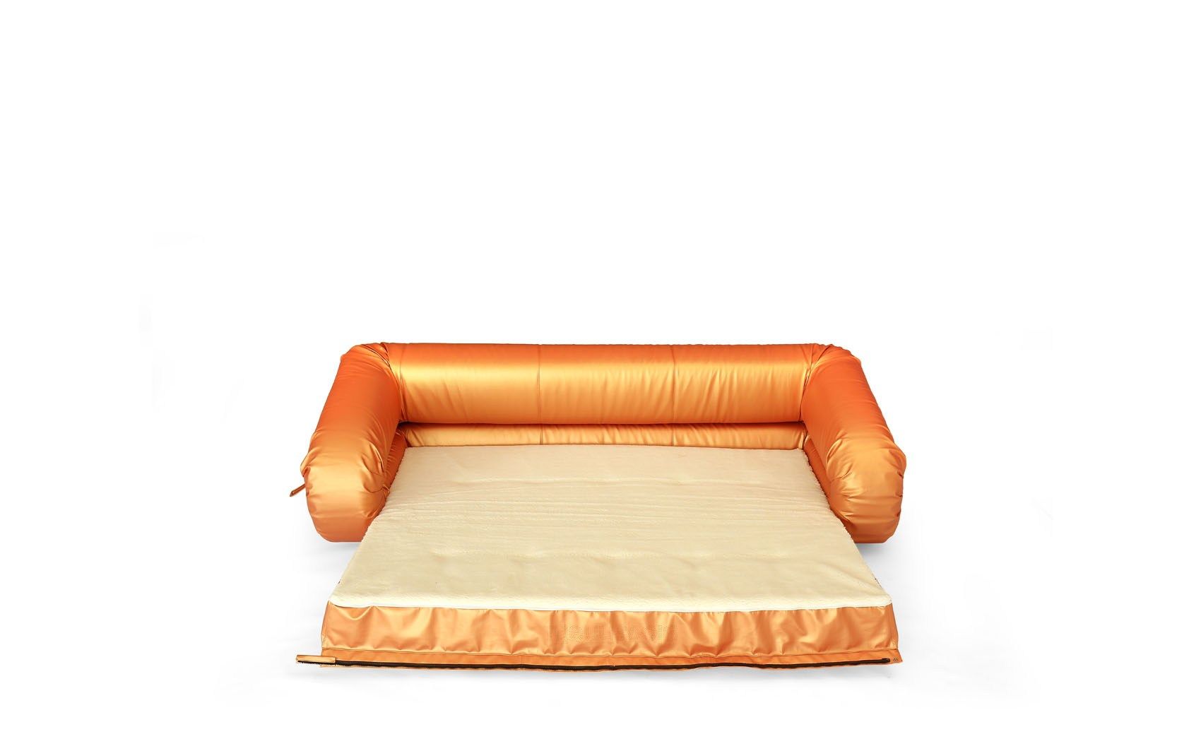 Кожаный диван-кровать Giovannetti амфибия ARCH-00133880 - Вид №20