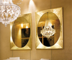 Зеркало  VISIONNAIRE Tilia