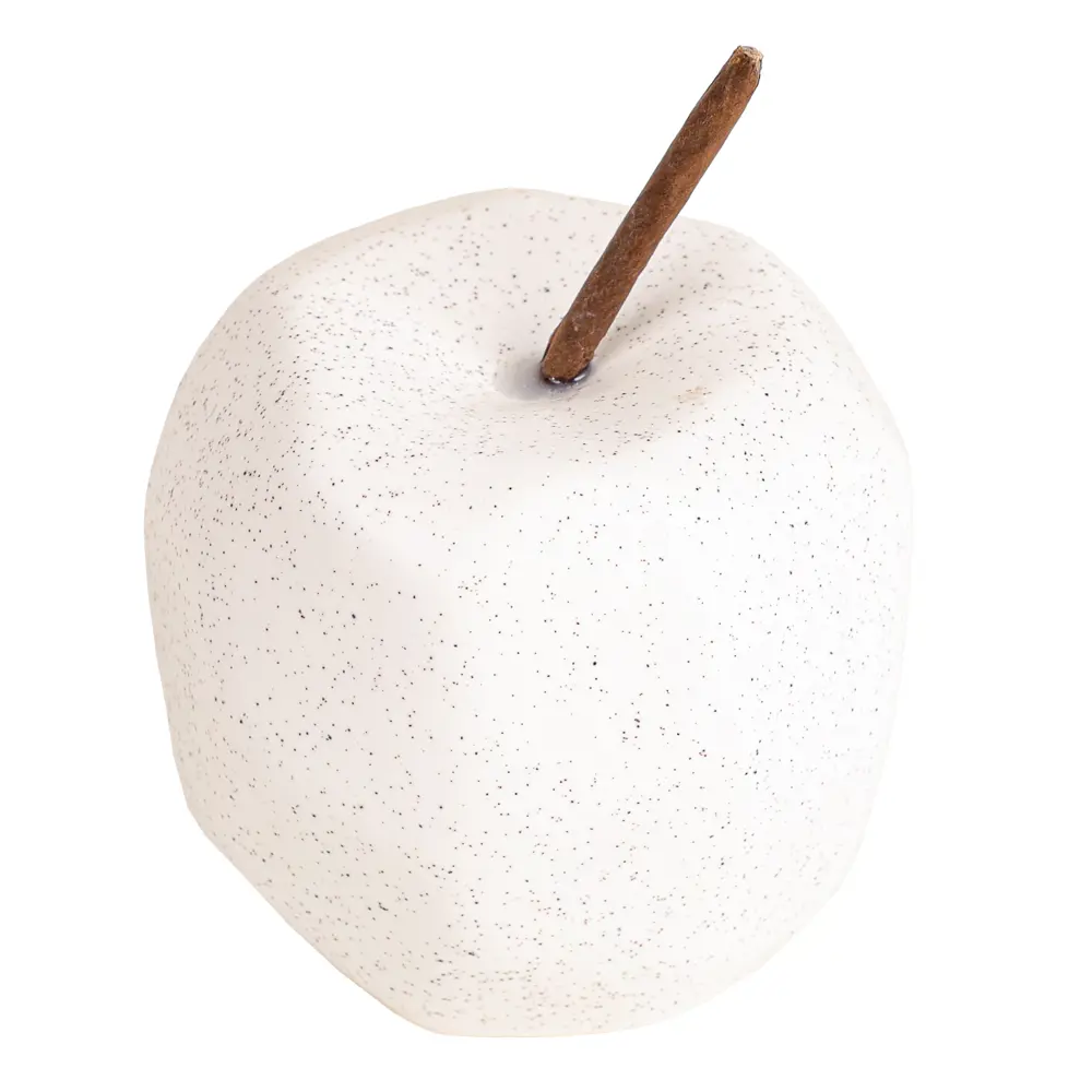 Керамическое яблоко Dream River для стильного интерьера 89432364 STLM-1567797 - Вид №1