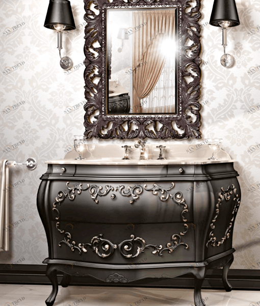 Il Tempo Del Тумба Ornamenti MO 2381 Myluxury ORNAMENTIMO2381