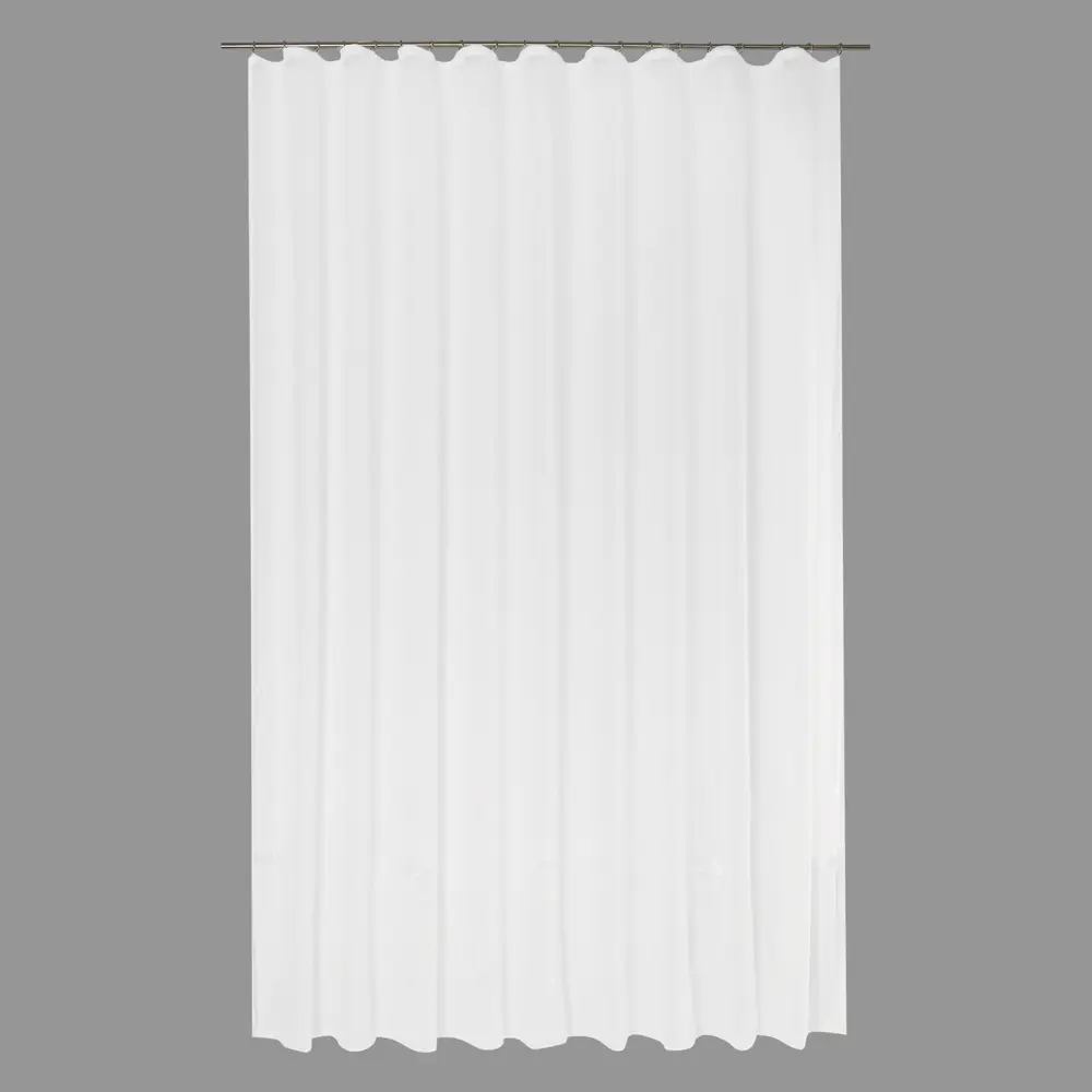 Santreyd Тюль Звезды с декоративной лентой 300x280 см 85415551 STLM-0062698 - Вид №2