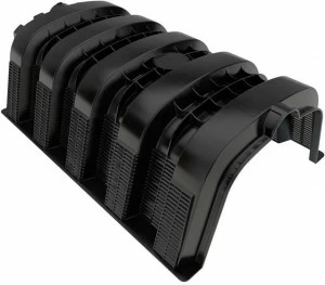 Geoplast Пластиковый дренажный канал и элемент