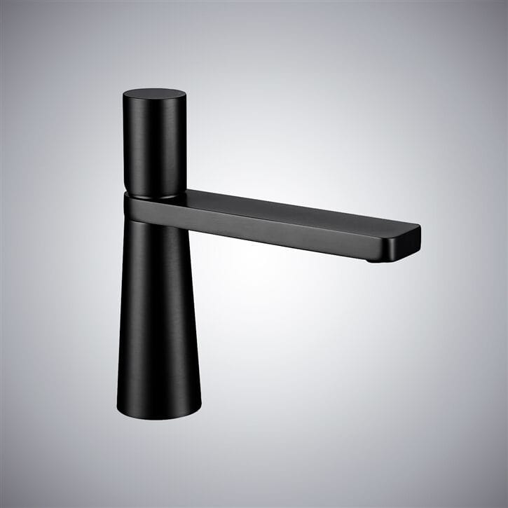 Смеситель для раковины Fontana Showers блеск ARCH-00093735 - Вид №10
