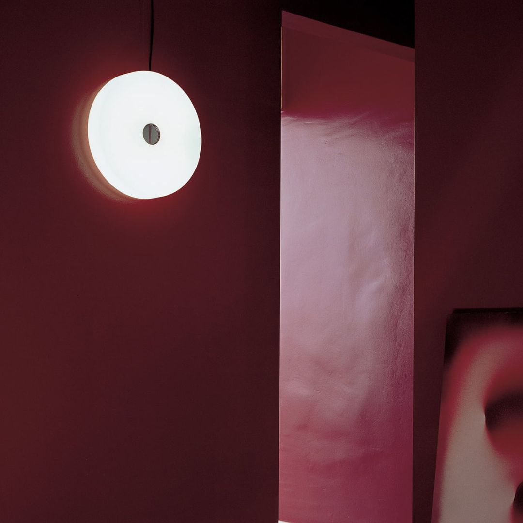 Flos F3190009 BUTTON универсальный - Вид №2