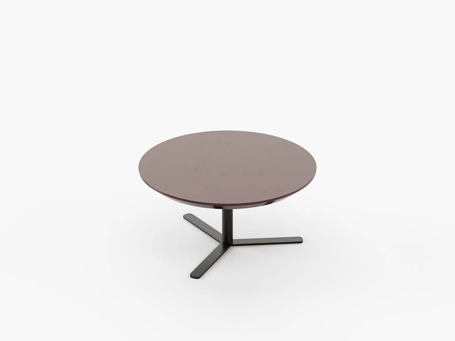 Круглый журнальный столик Laskasas Essence ARCH-00151350 - Вид №1